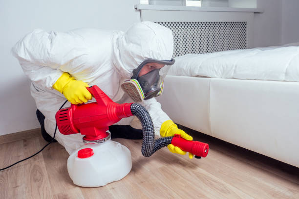 Best Pest Inspection Near Me  in Seneca, IL