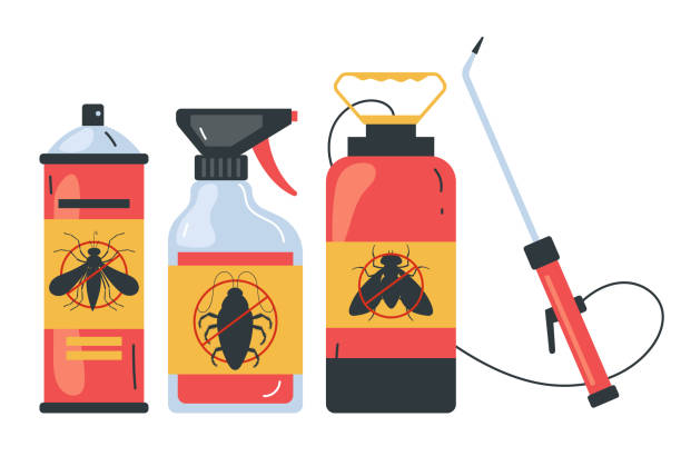 Wasp Removal Services in Seneca, IL